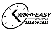 Kwik-N-Easy Bail Bonds